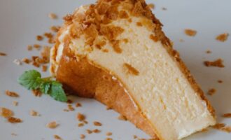 Американский чизкейк